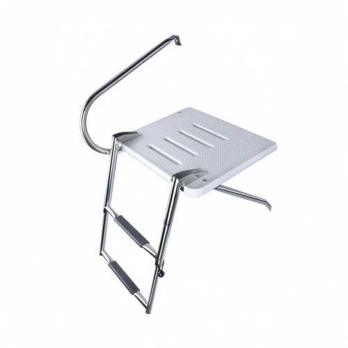 Swim platform non slip - swim, non-slip