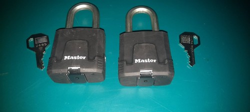 Master lock m115xtlfccsen - master,