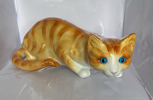 Just cats large ginger - large,