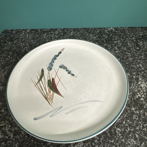 Denby greenwheat stoneware - denby,