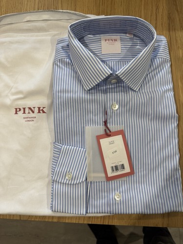 Thomas pink men long - men's,