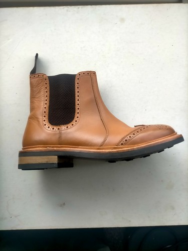 Samuel windsor hand made - samuel, brown