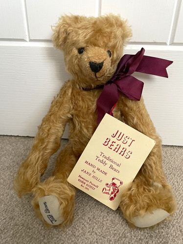 Just bears william - bears,