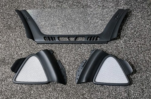 Genuine mercedes slk r171 - genuine,