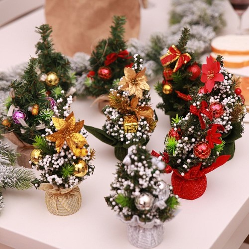 20cm christmas tree - 20cm,