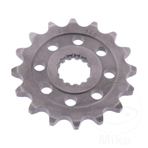Front sprocket racing - front,