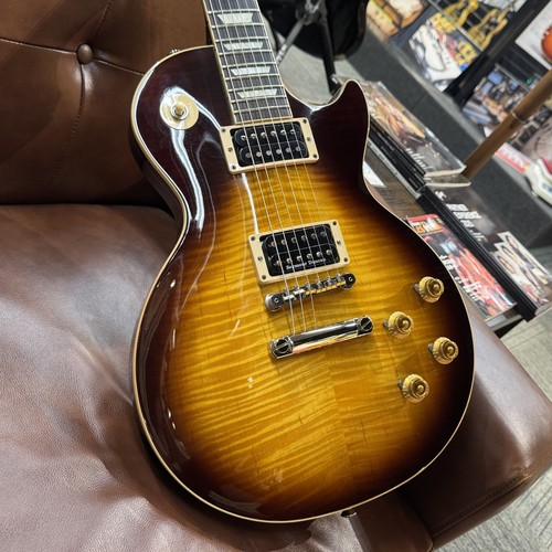 Gibson slash les paul standard - slash,