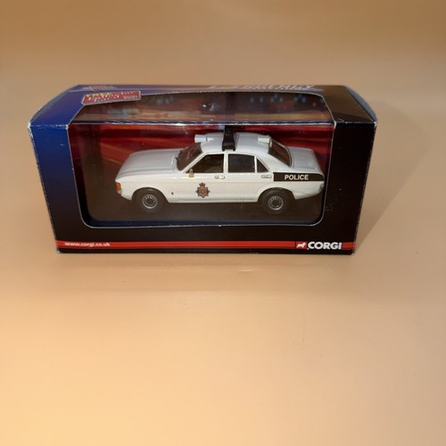 Corgi va05511 original ford - original,