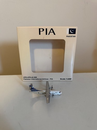 400 wings pia - 1/400, atr-42-500
