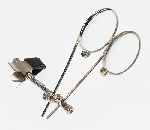 Eye loupe spectacles glasses - loupe,