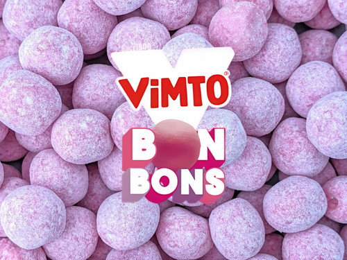 Vimto bon bons - vimto,