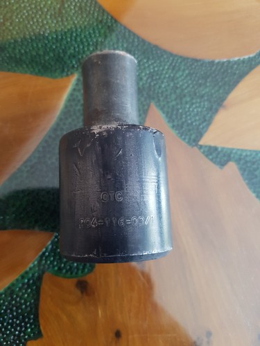 Jaguar tool otc 204 - otc, 204-116-03/1