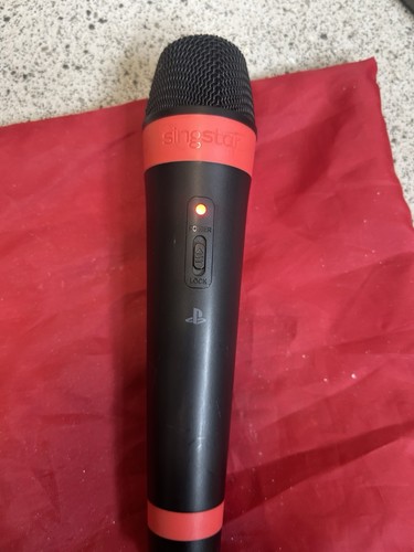 Sony playstation singstar - sony, 2