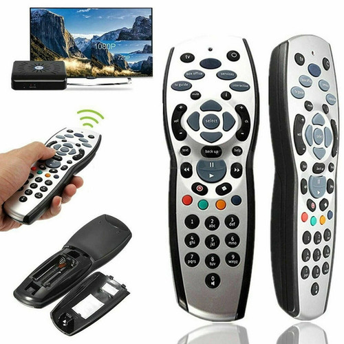 New genuine original remote - genuine,