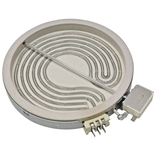 Flavel cooker hob radiant - cooker,