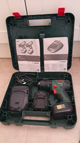 Bosch psb 1800 cordless - psb,