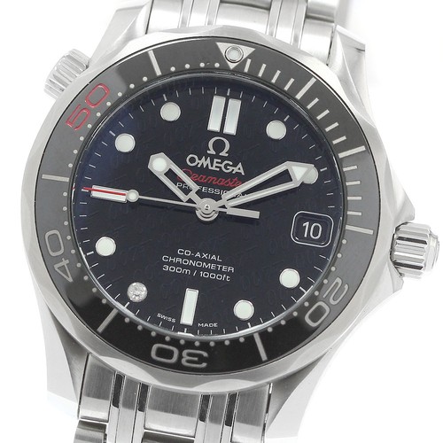 Omega seamaster 300 007 - seamaster, james