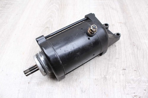 Starter motor suzuki - starter,