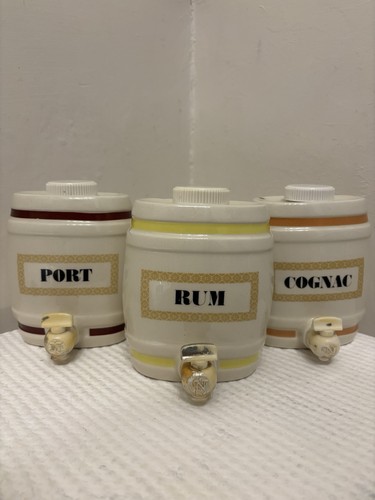 Rare set 70s retro - rare, 3