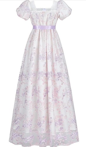 Rolecos jane austin regency - rolecos,