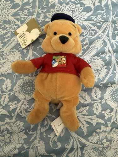 London pooh bear - london,