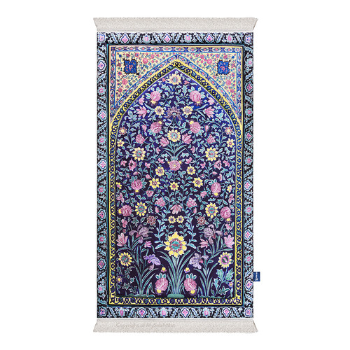 Adult premium padded prayer - premium,