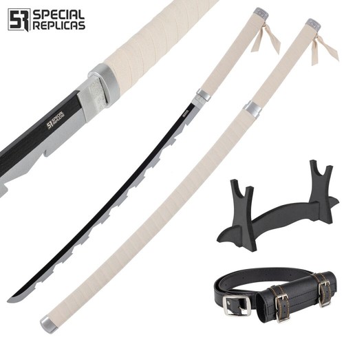 Wakizashi demon slayer inosuke - wakizashi,