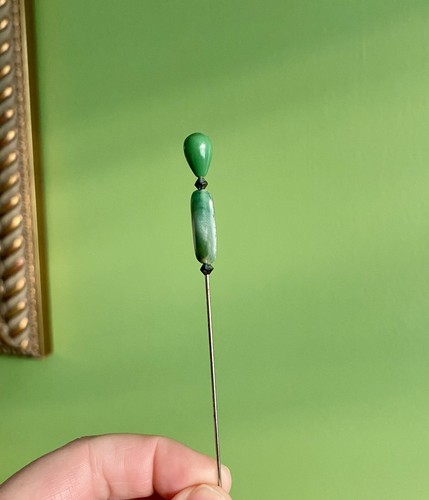 Vintage art deco - vintage, bead