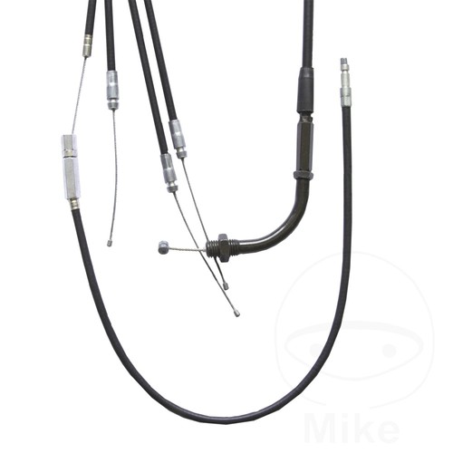 Throttle cable open - throttle,