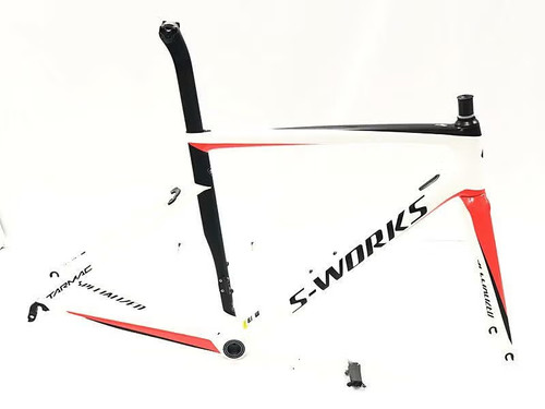 Specialized works tarmac sl6 - s-works,