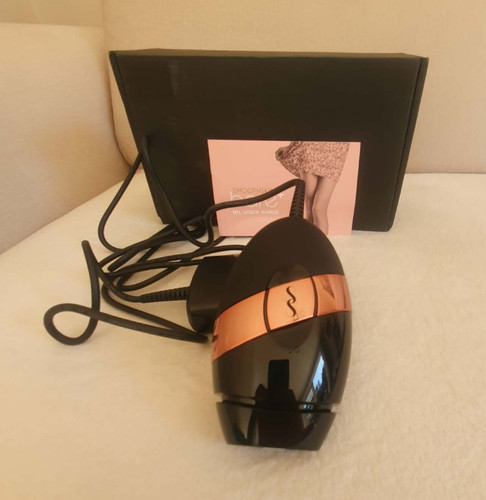 Smoothskin bare ipl hair - ipl,