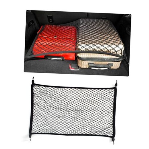 Elastic cargo net - cargo, suv