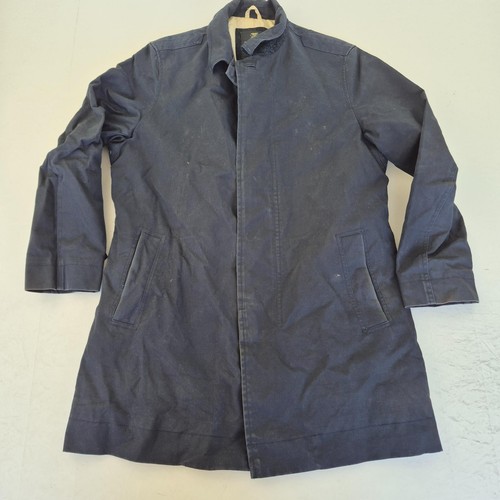 Holland esquire coat - holland, medium