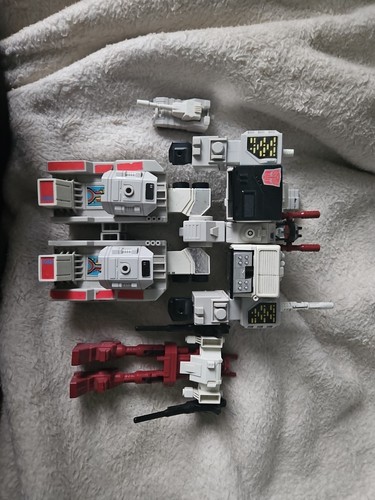 Transformers metroplex - transformers,