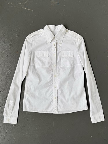 Katharine hamnett italy white - katharine,