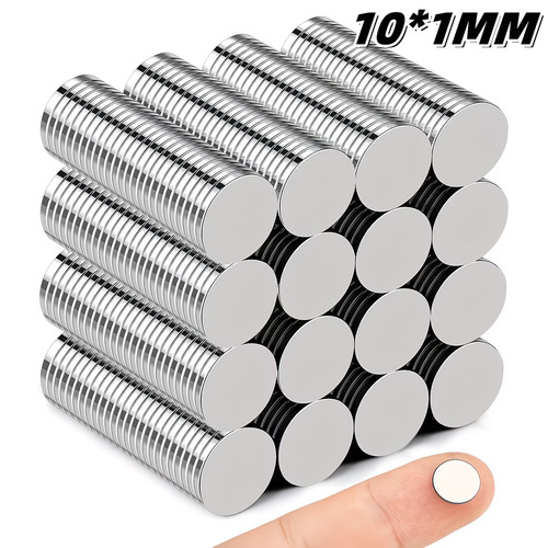 Magnets 10mm 1mm n52 very - n52,