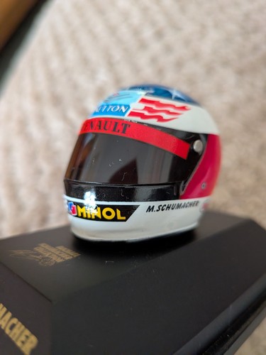 Michael schumacher 1995 - schumacher,