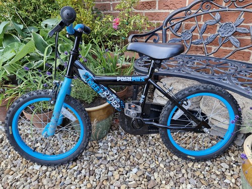 Pedal pals kids mountain - pals,