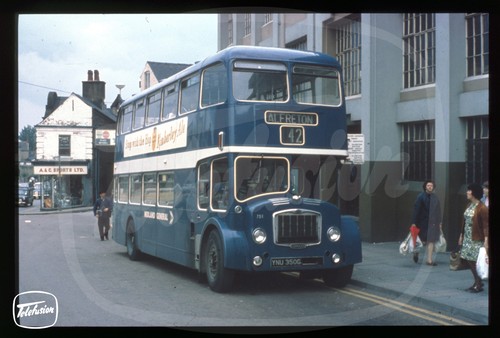Copy bus slide - slide,