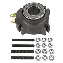 Racing clutch hydraulic - racing,