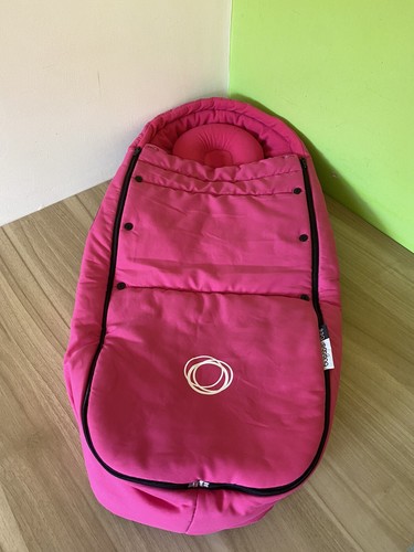Bugaboo bee cocoon - cocoon, head