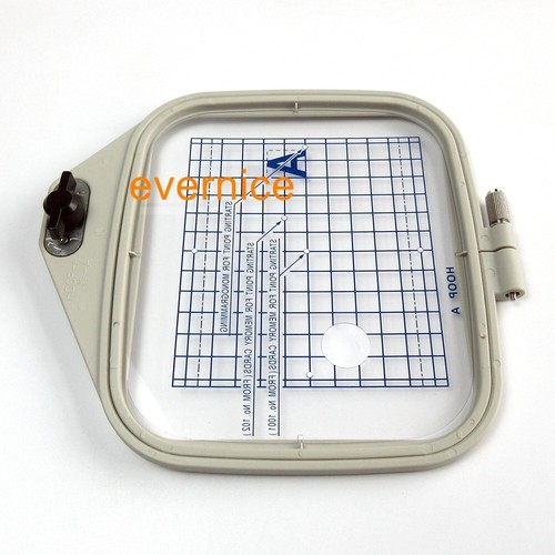 Ja807 embroidery hoop for - ja807,