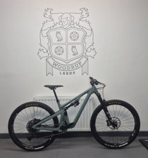 Yeti cycles sb115 - cycles,