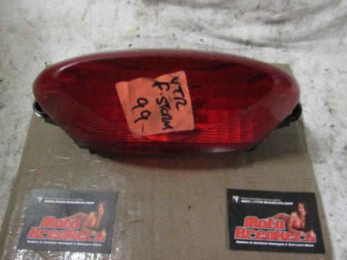 Honda vtr1000 firestorm - 1998,