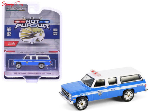 Greenlight 1990 chevrolet - greenlight,