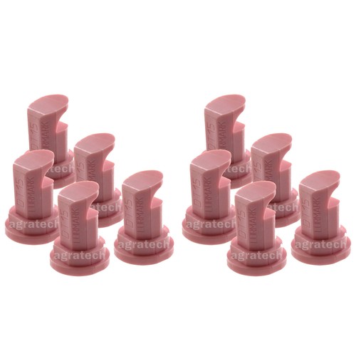 Hypro sprayer nozzle dt15 pink - sprayer,