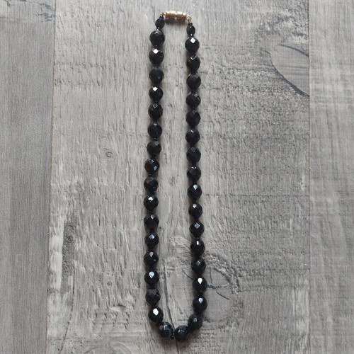 Vintage glass cold - vintage, black