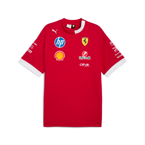 Scuderia ferrari official - scuderia,