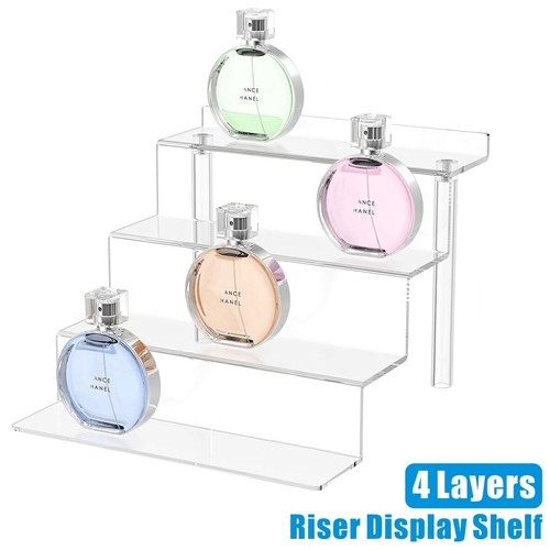 4step clear acrylic - 4step,
