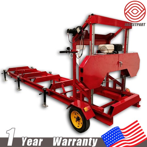 Max portable sawmill - max,